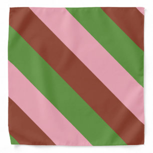 Gynosexual Pride Bandana