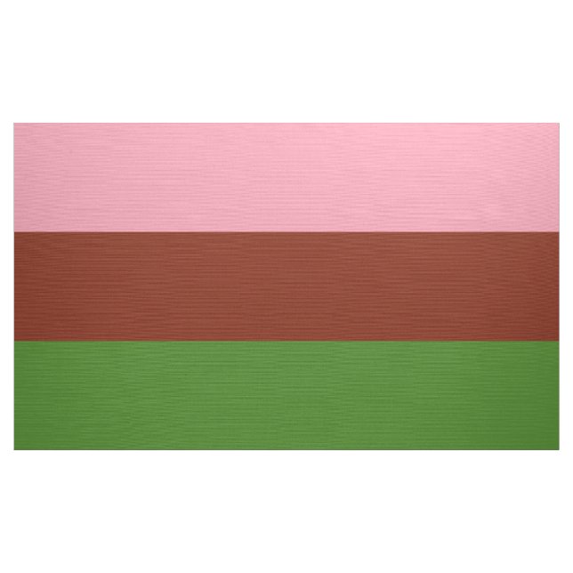 Gynosexual Pride Fabric (Yard)