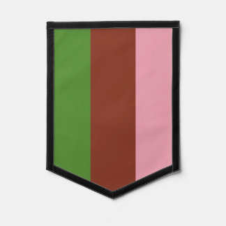 Gynosexual Pride House Flag