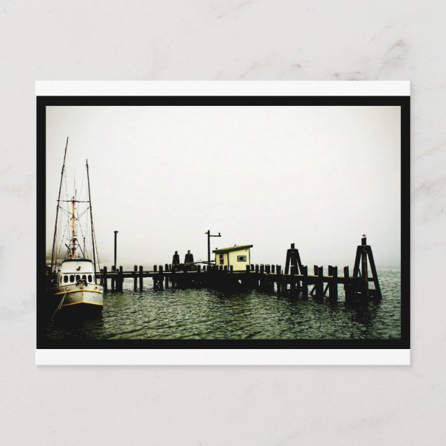 Gypsey Lee Postcard (Front)