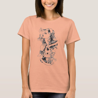 gypsies T-Shirt