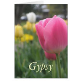 Gypsy (Front)