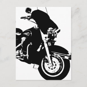 Gypsy by Leslie Peppers Postcard