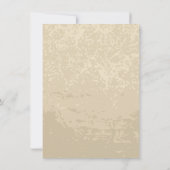 Gypsy caravan wagon (Back)