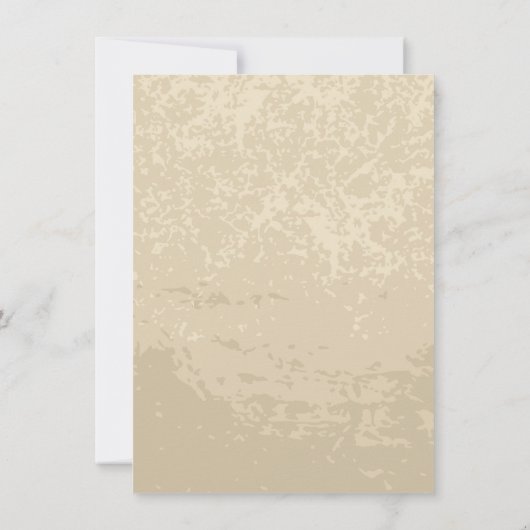 Gypsy caravan wagon (Back)