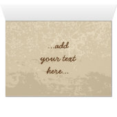 Gypsy caravan wagon (Inside Horizontal (Bottom))