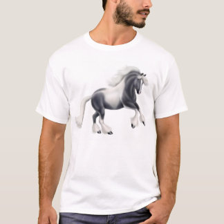 Gypsy Cob Horse T-Shirt