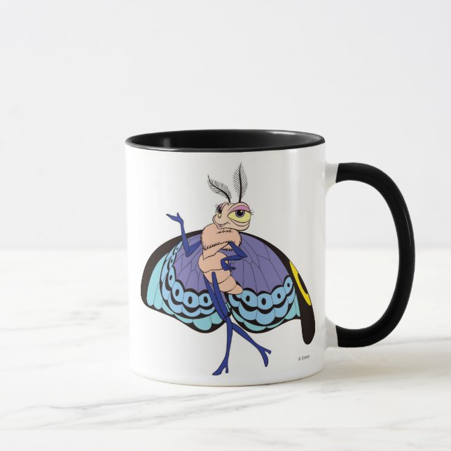 Gypsy Disney Mug (Right)