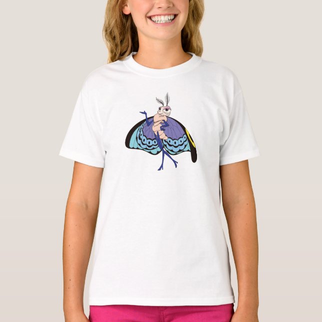 Gypsy Disney T-Shirt (Front)