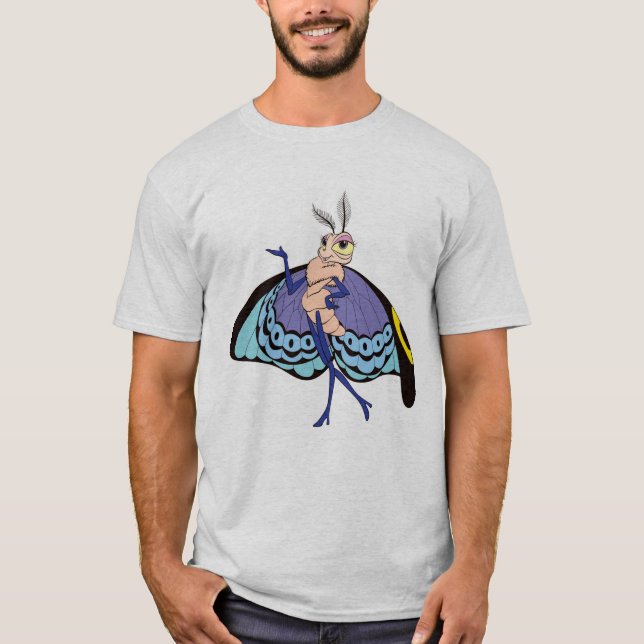 Gypsy Disney T-Shirt (Front)