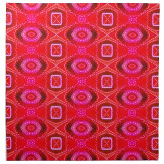 Gypsy Eye of God Colour Magic 20