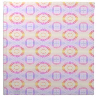 Gypsy Eye of God Colour Magic 20