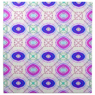 Gypsy Eye of God Colour Magic 20