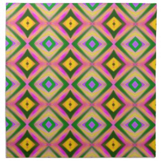 Gypsy Eye of God Colour Magic 20