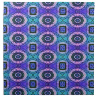 Gypsy Eye of God Colour Magic 20