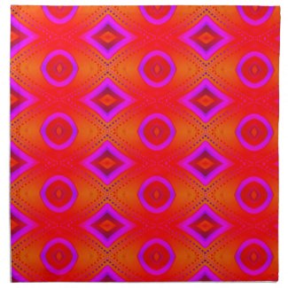 Gypsy Eye of God Colour Magic 20