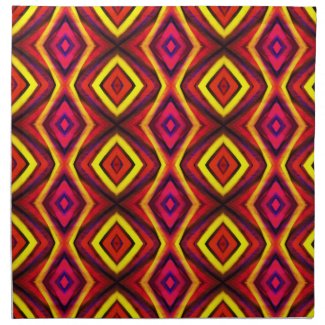 Gypsy Eye of God Colour Magic 20