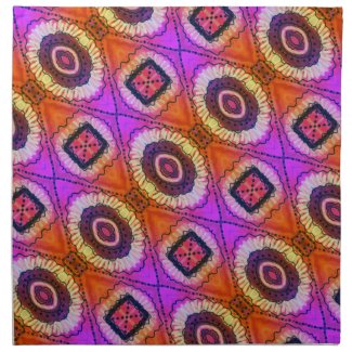Gypsy Eye of God Colour Magic 20