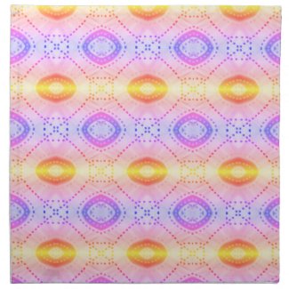 Gypsy Eye of God Colour Magic 20