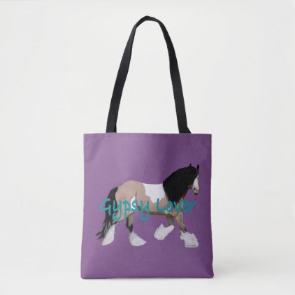 &quot;Gypsy Lover&quot; Tote