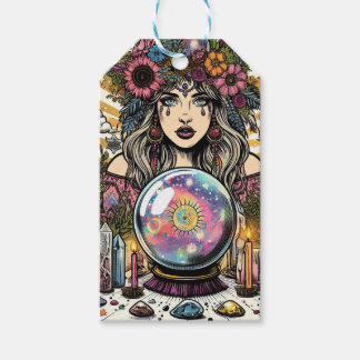 Gypsy Magic Gift Tags