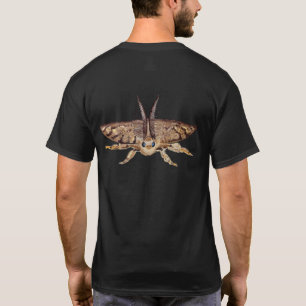 Gypsy moth Lymantria dispar dispar Zoological T-Shirt
