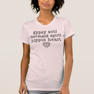 gypsy soul T-Shirt