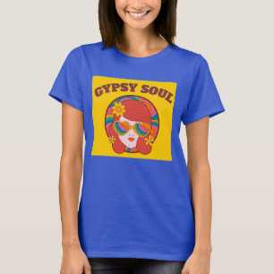 GYPSY SOUL T-SHIRTS SWEATSHIRTS
