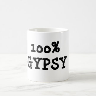 Gypsy stuff & TYSON FURY Coffee Mug