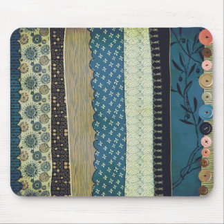 Gypsy Style Mouse Pad