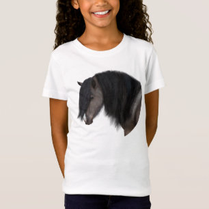 Gypsy Vanner / Gypsy Horse T-Shirt