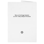 Gyre Cards (Back)