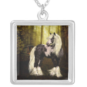 Gyspy Vanner Necklace