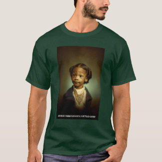 Gz and Hustlas Baby Snoop T-Shirt