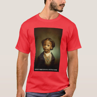 Gz and Hustlas Baby Snoop T-Shirt