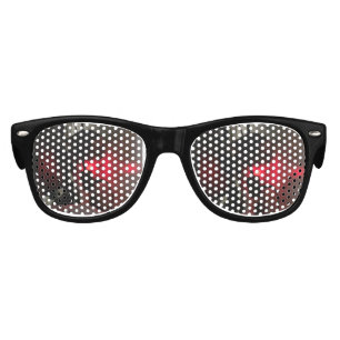 GZ & LTS - TURBO POWER MODE KIDS SUNGLASSES