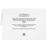 H117 Adele Angel Top (Back Horizontal)