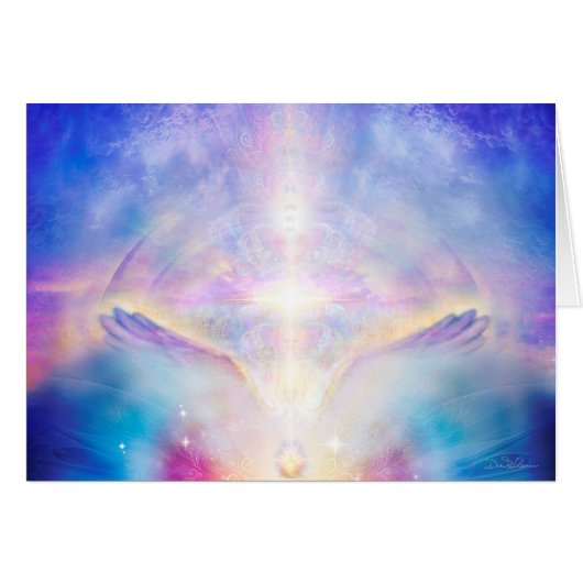 H117  Adele Angel Top Cards (Front Horizontal)