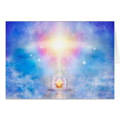 H118  Adele Angel Bottom Cards (Front Horizontal)