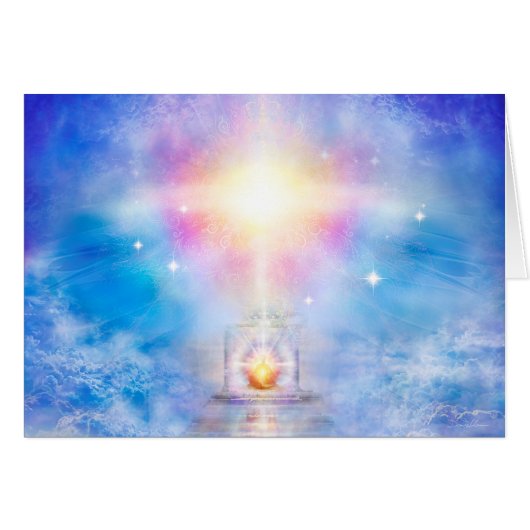 H118  Adele Angel Bottom Cards (Front Horizontal)