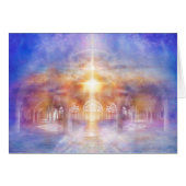 H119 Mosque (Front Horizontal)