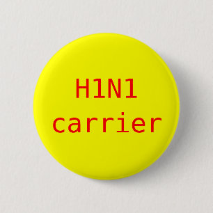 H1N1 carrier Button