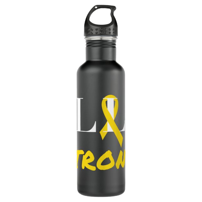 H20 Bottle (Front)