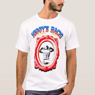 H20 Higgy's Back! T-Shirt