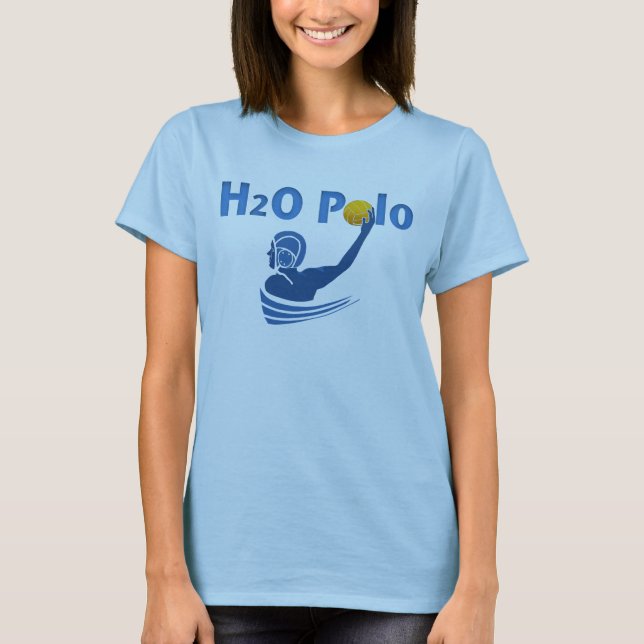 H20 Polo (Front)