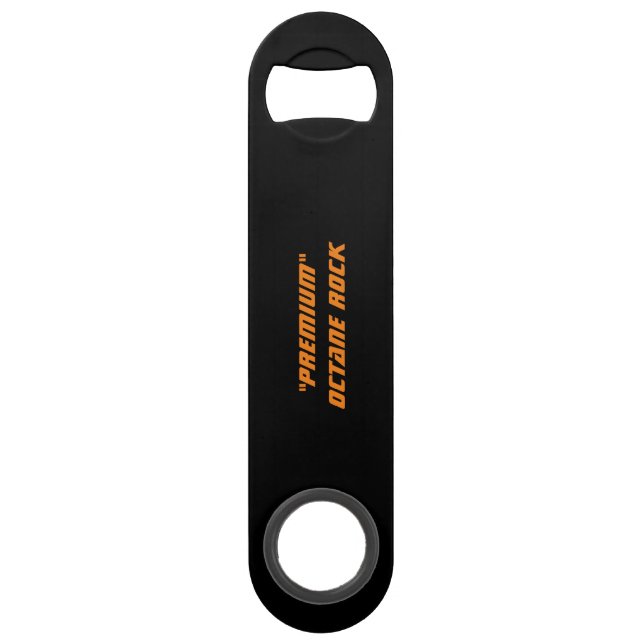 H27 Bottle Opener (Front)
