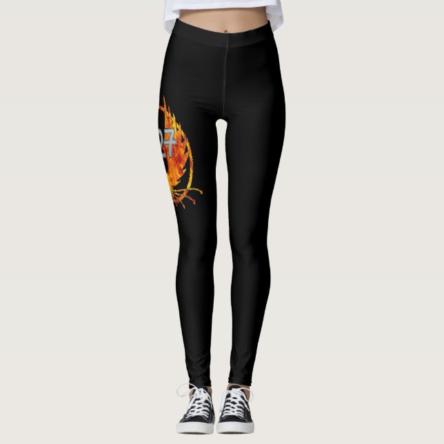 H27 Leggings (Front)