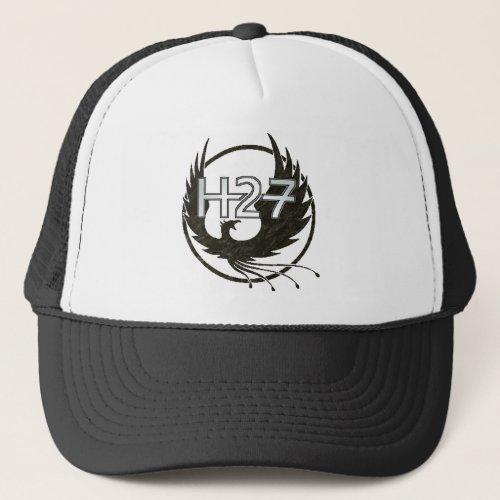 H27 Trucker Hat