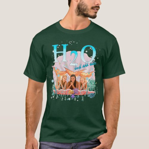 H2O T_Shirt