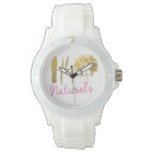 H40 Naturals Watch